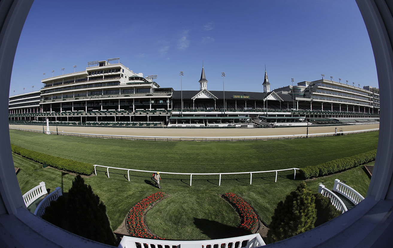 Churchill Downs